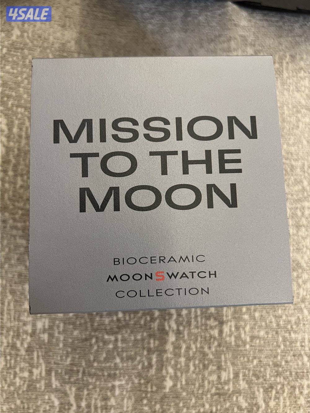 سواتش اوميقا3