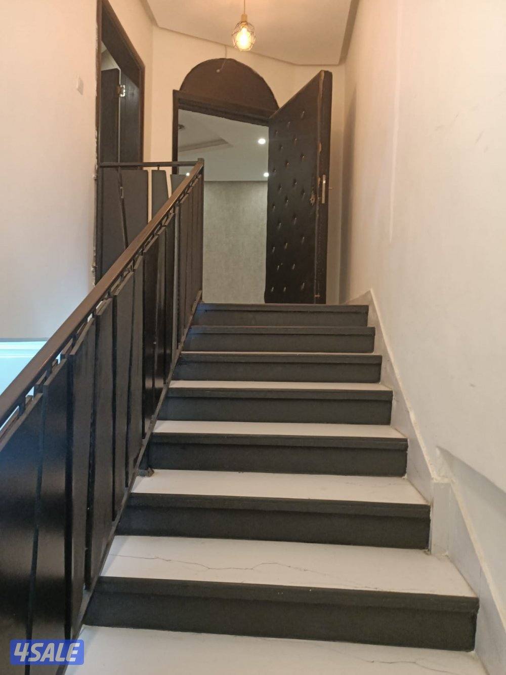 شقه دوبلكس للايجار5