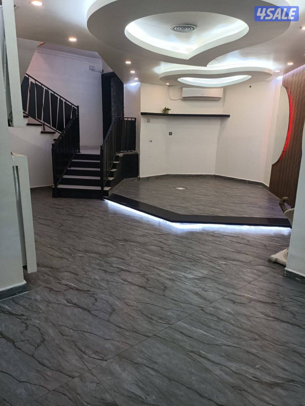 شقه دوبلكس للايجار6