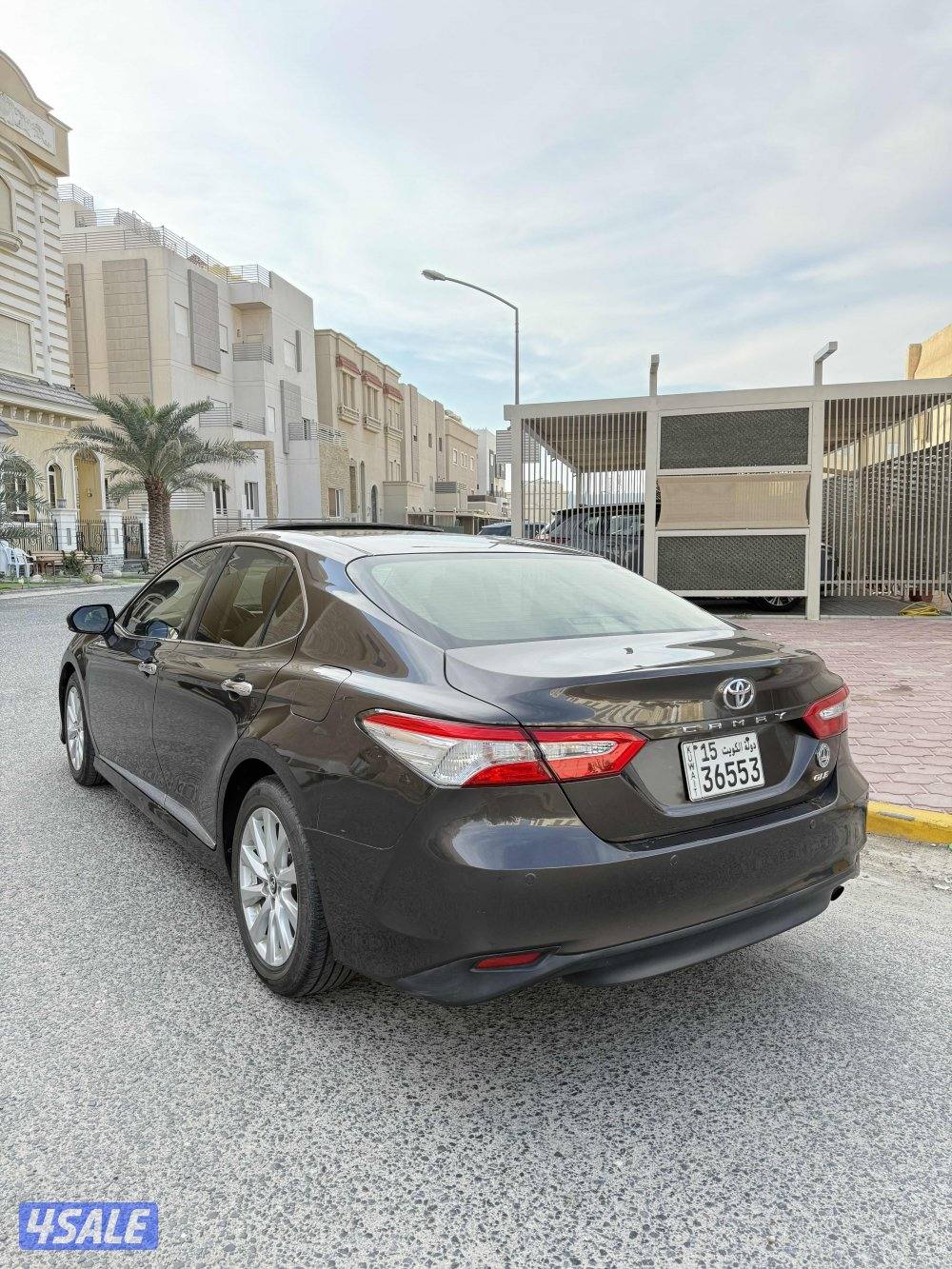 كامل الموصفات فتحه اربعه سلندر3