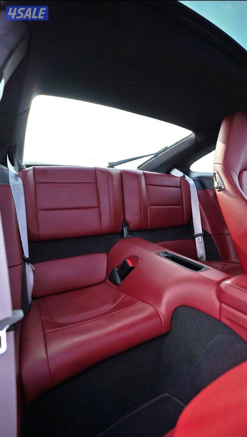 بورش TURBO بحالة الوكالة15