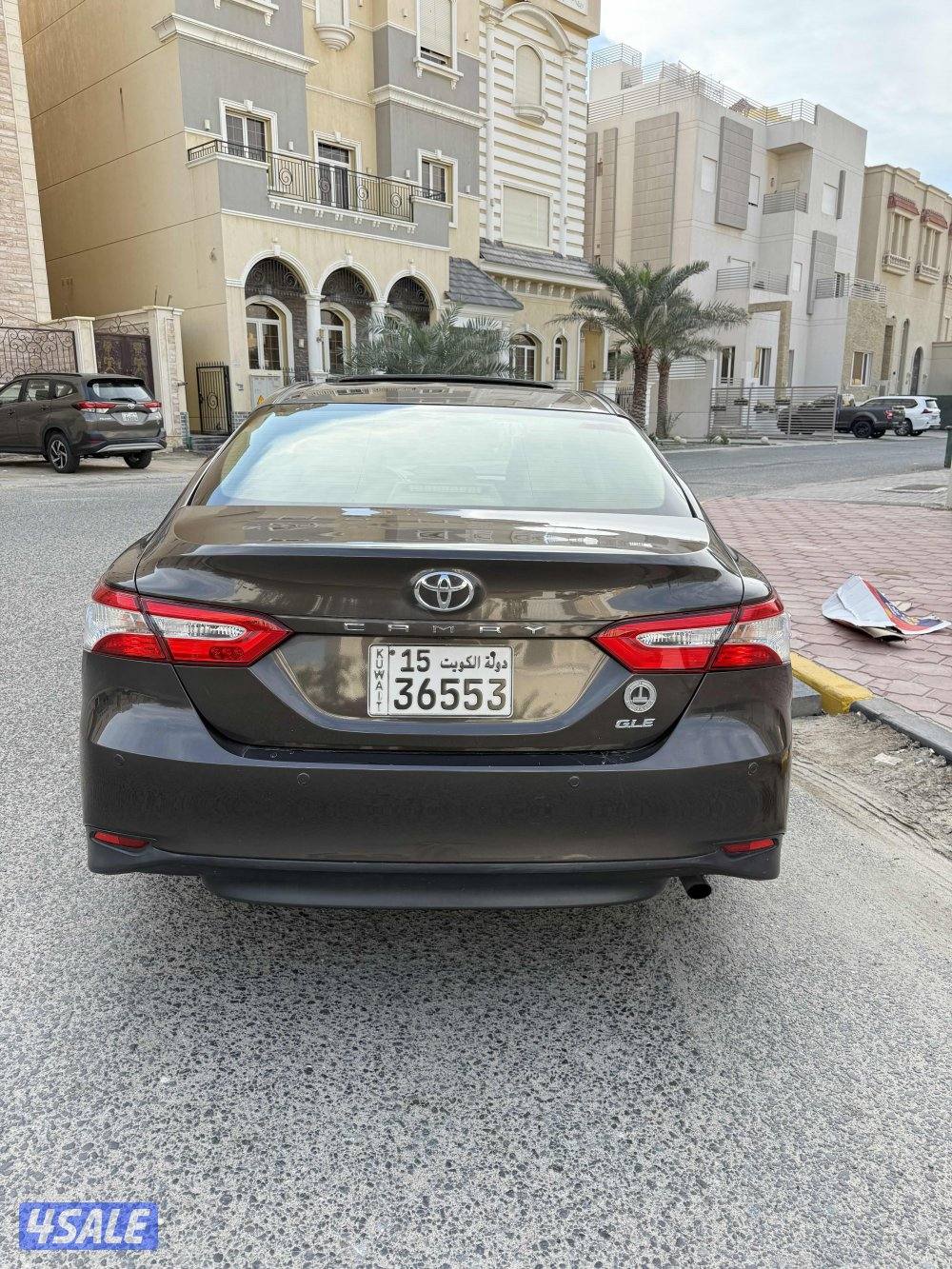 كامل الموصفات فتحه اربعه سلندر7