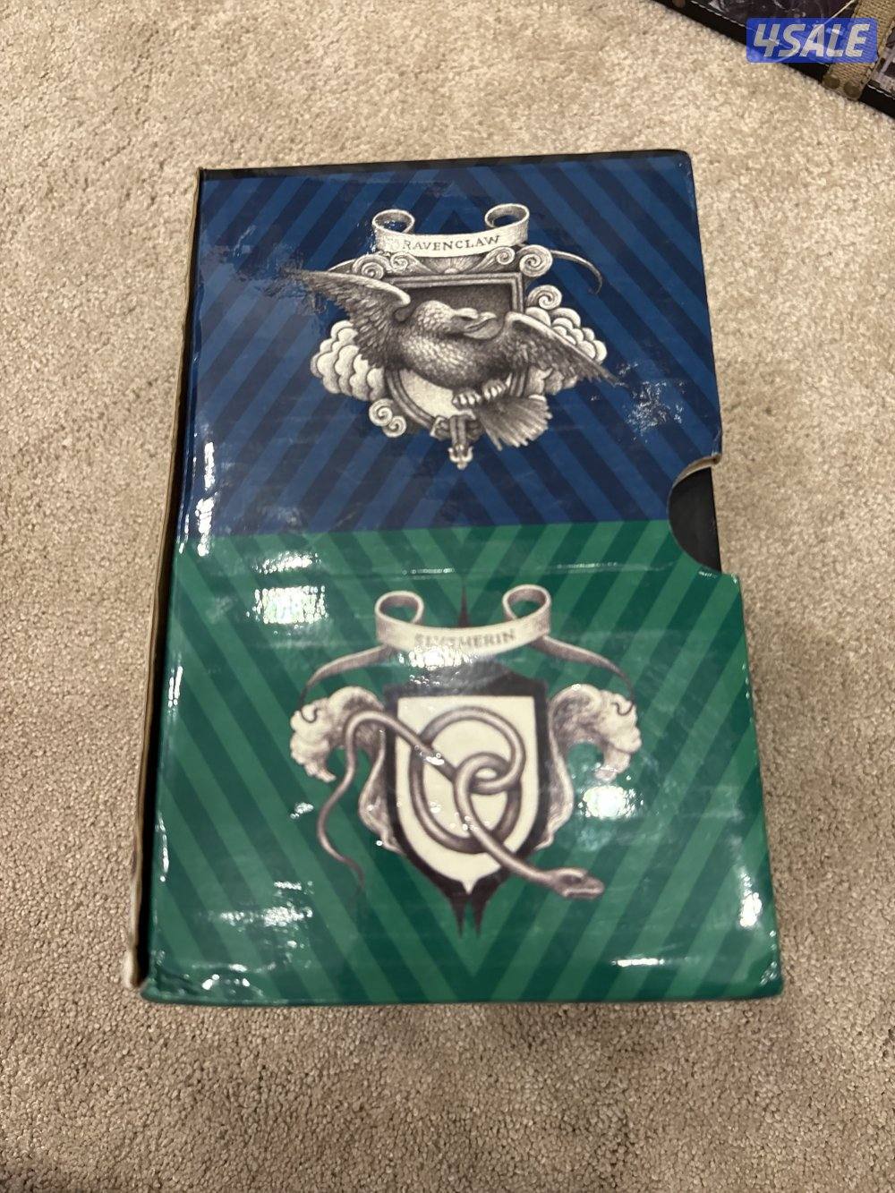 Harry Potter the complete series4