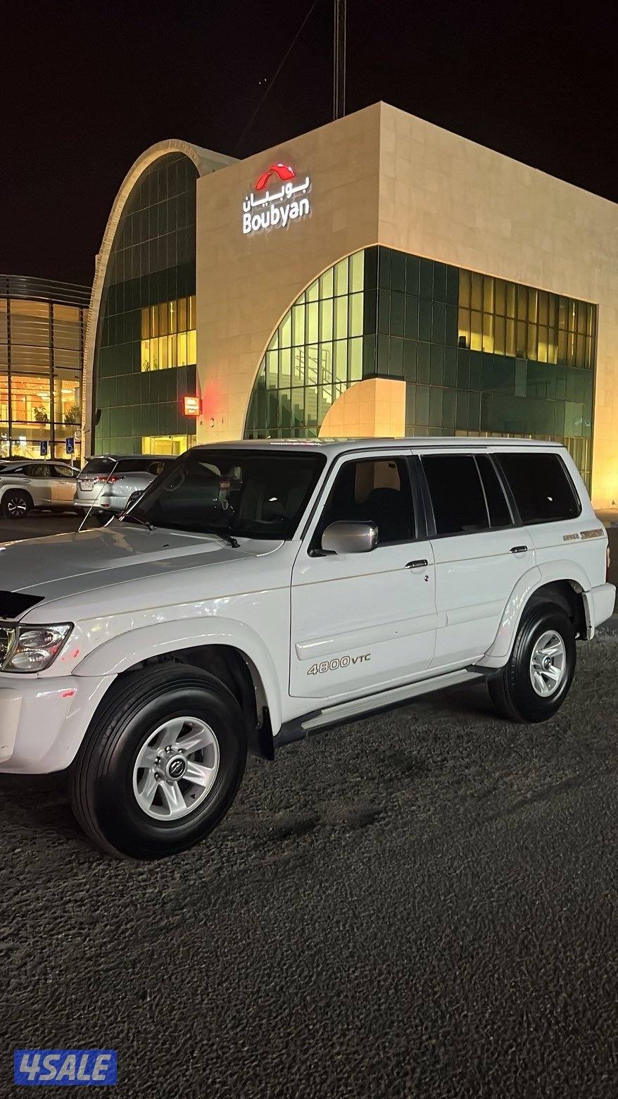 ⭐️  سوبرررر سفاري 2002  ⭐️1