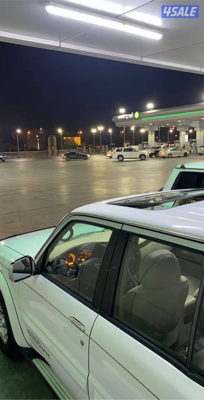 ⭐️  سوبرررر سفاري 2002  ⭐️2