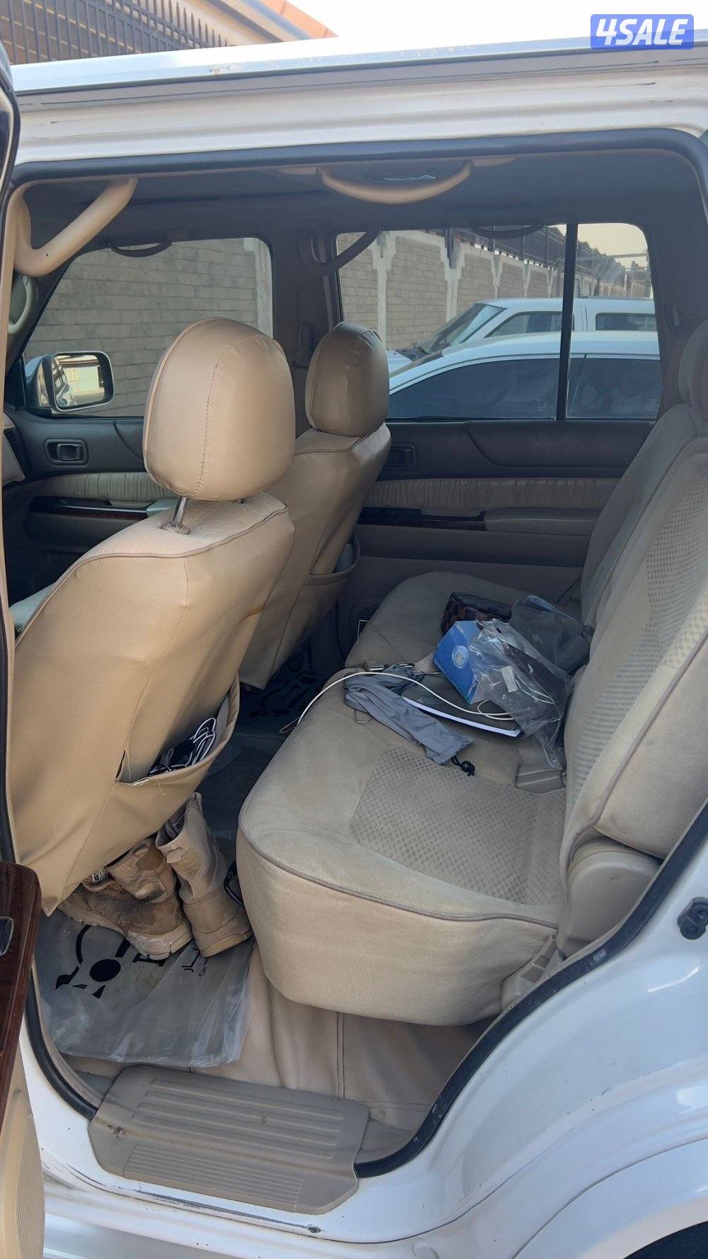 ⭐️  سوبرررر سفاري 2002  ⭐️3