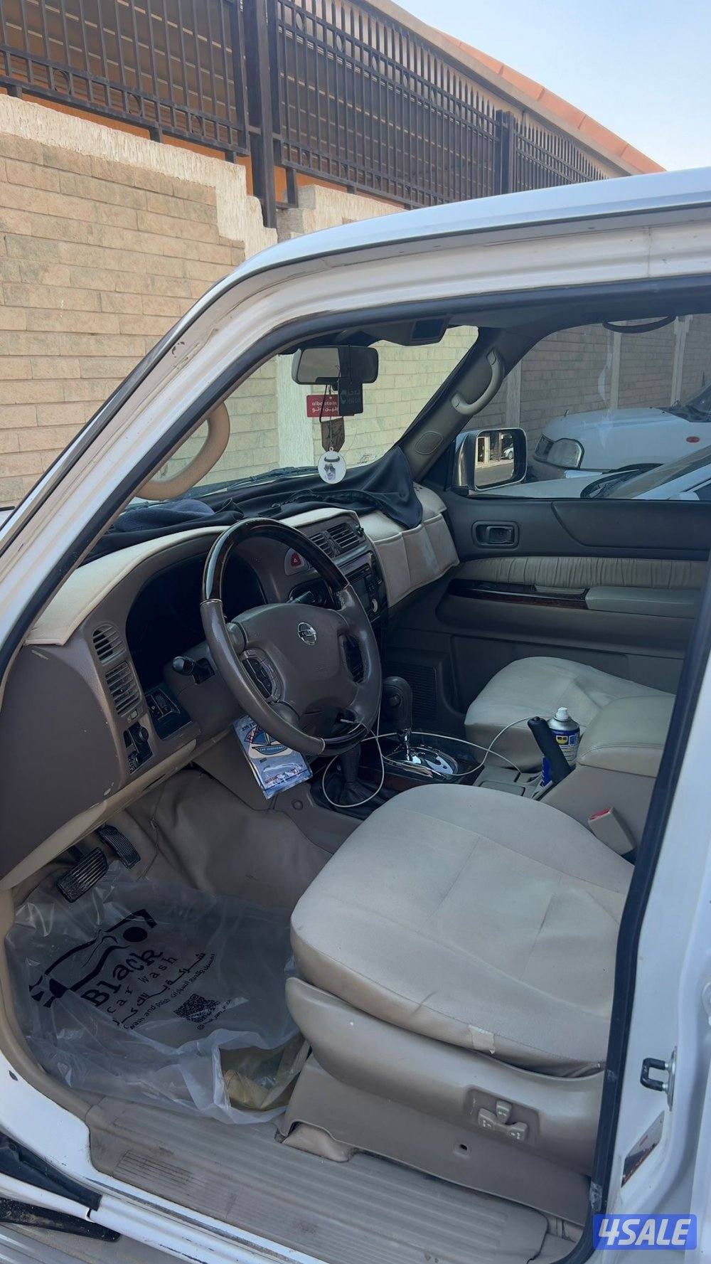 ⭐️  سوبرررر سفاري 2002  ⭐️4