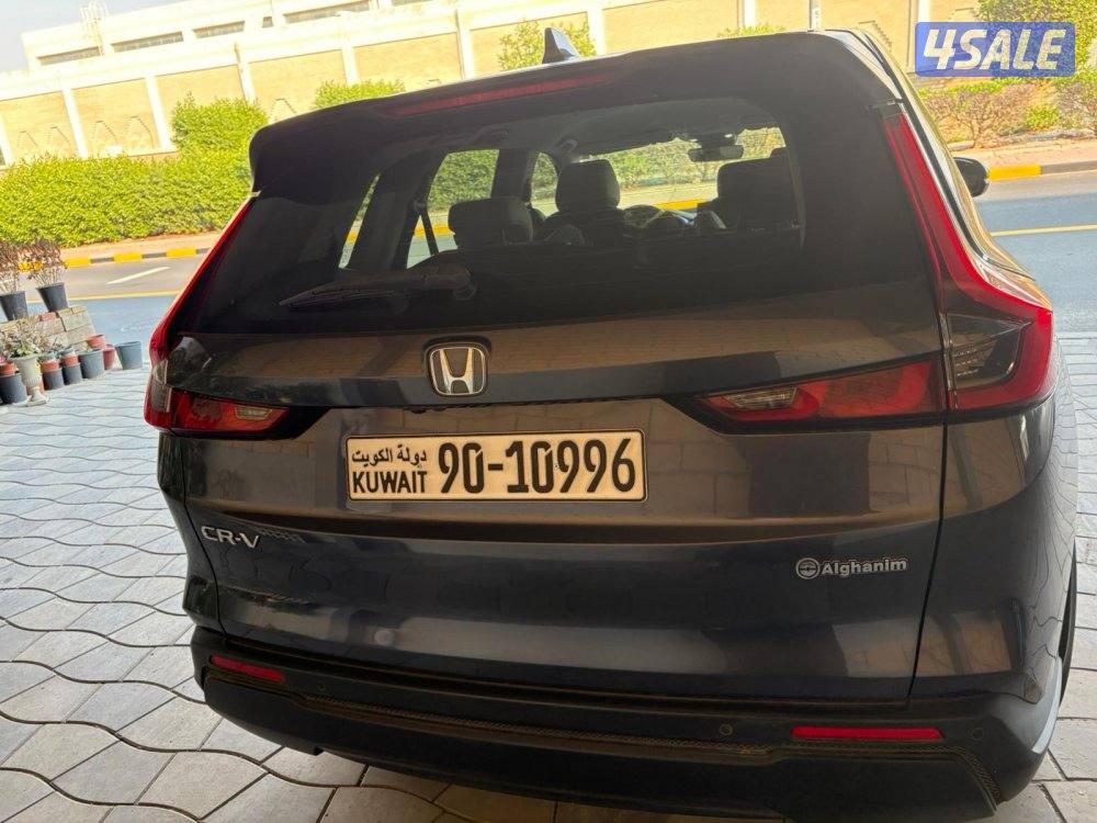 هوندا بايلوت 2024 السياره وكاله1