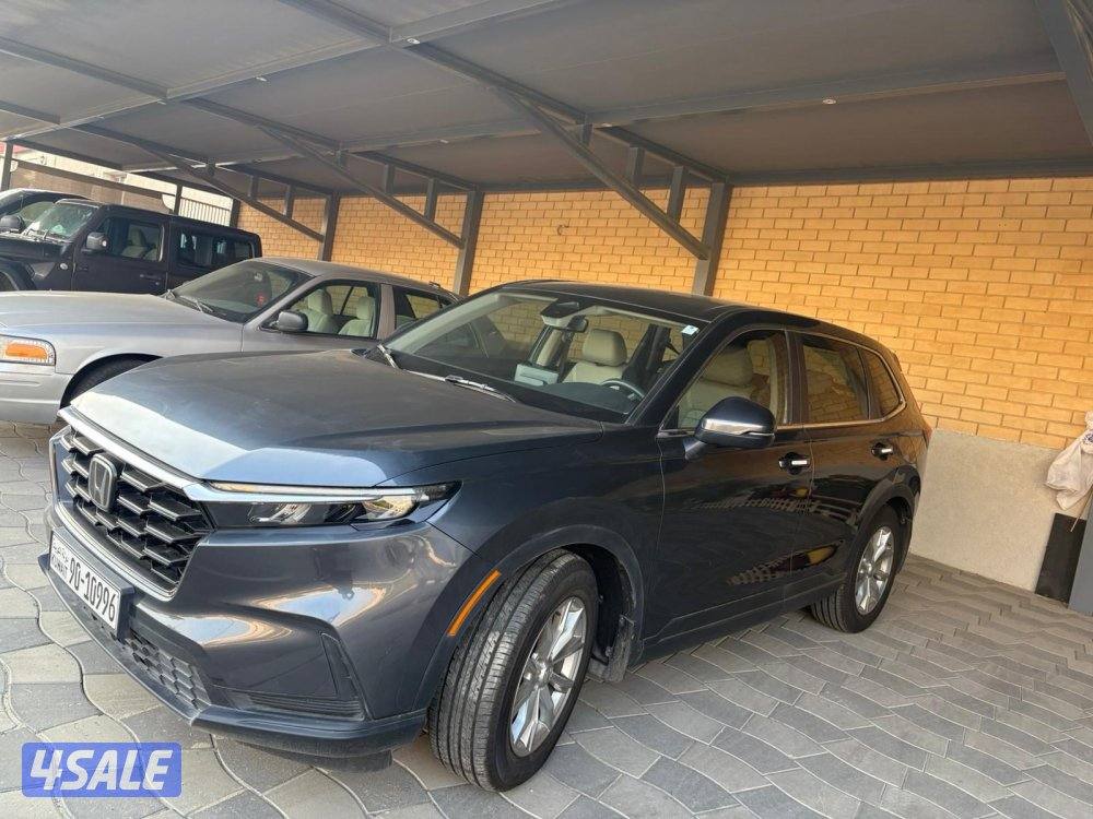 هوندا بايلوت 2024 السياره وكاله2