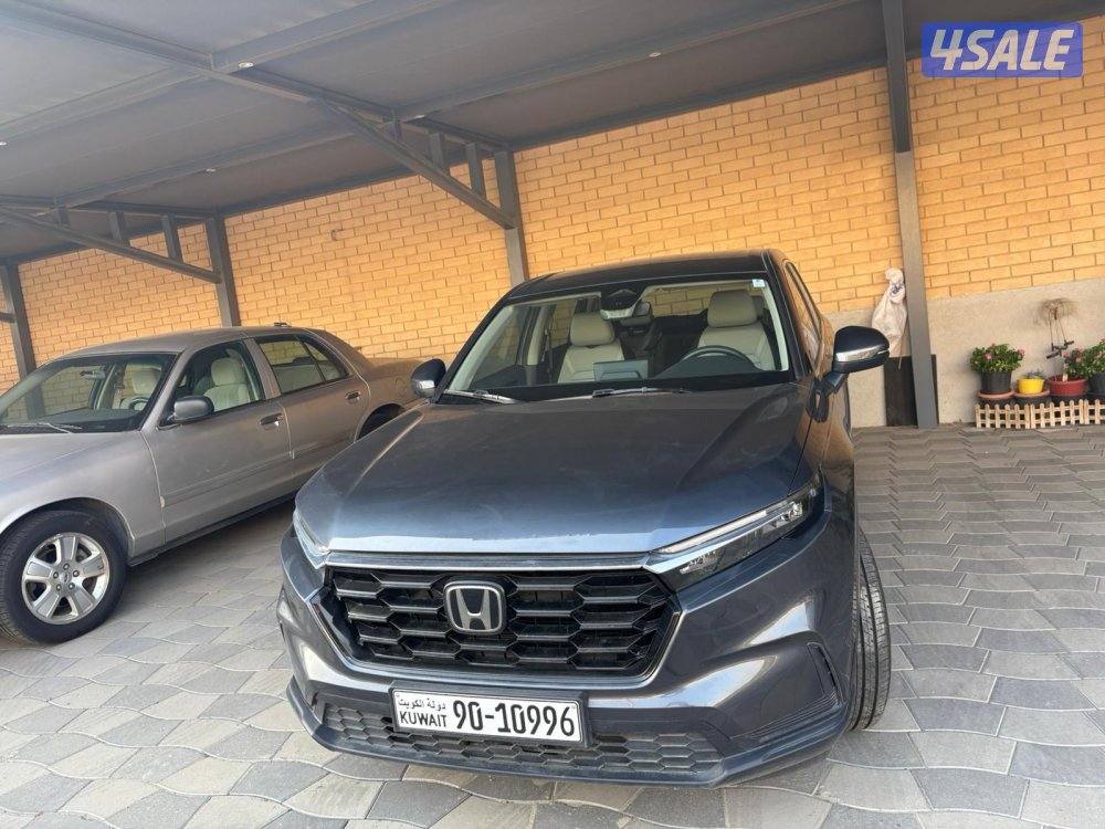 هوندا بايلوت 2024 السياره وكاله0