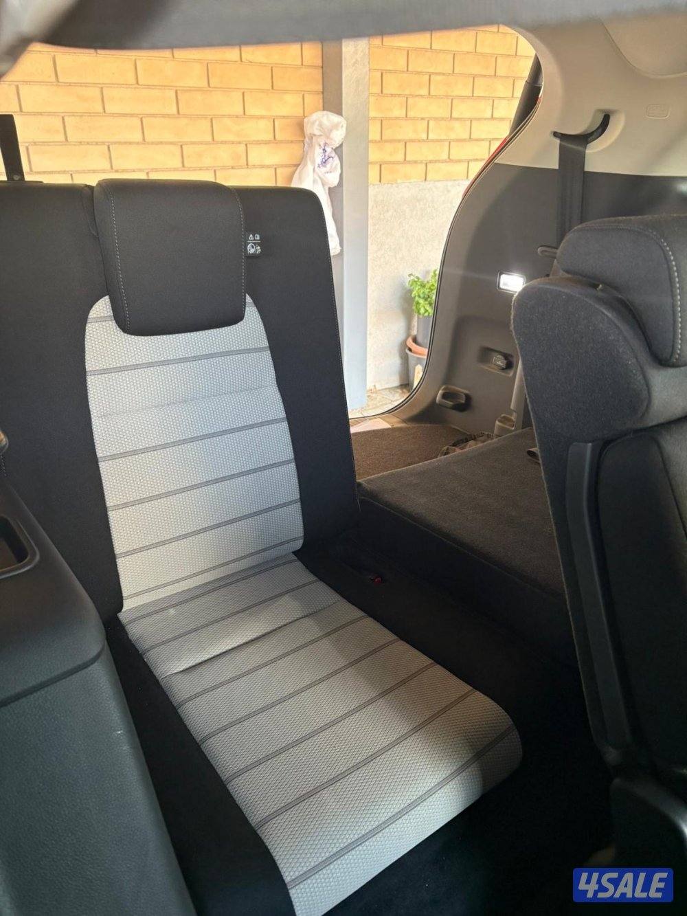 هوندا بايلوت 2024 السياره وكاله5