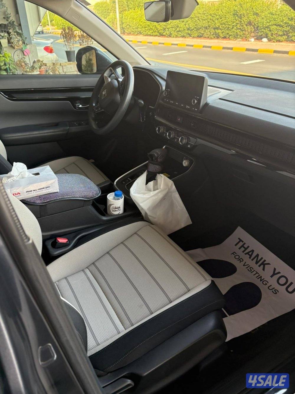 هوندا بايلوت 2024 السياره وكاله6