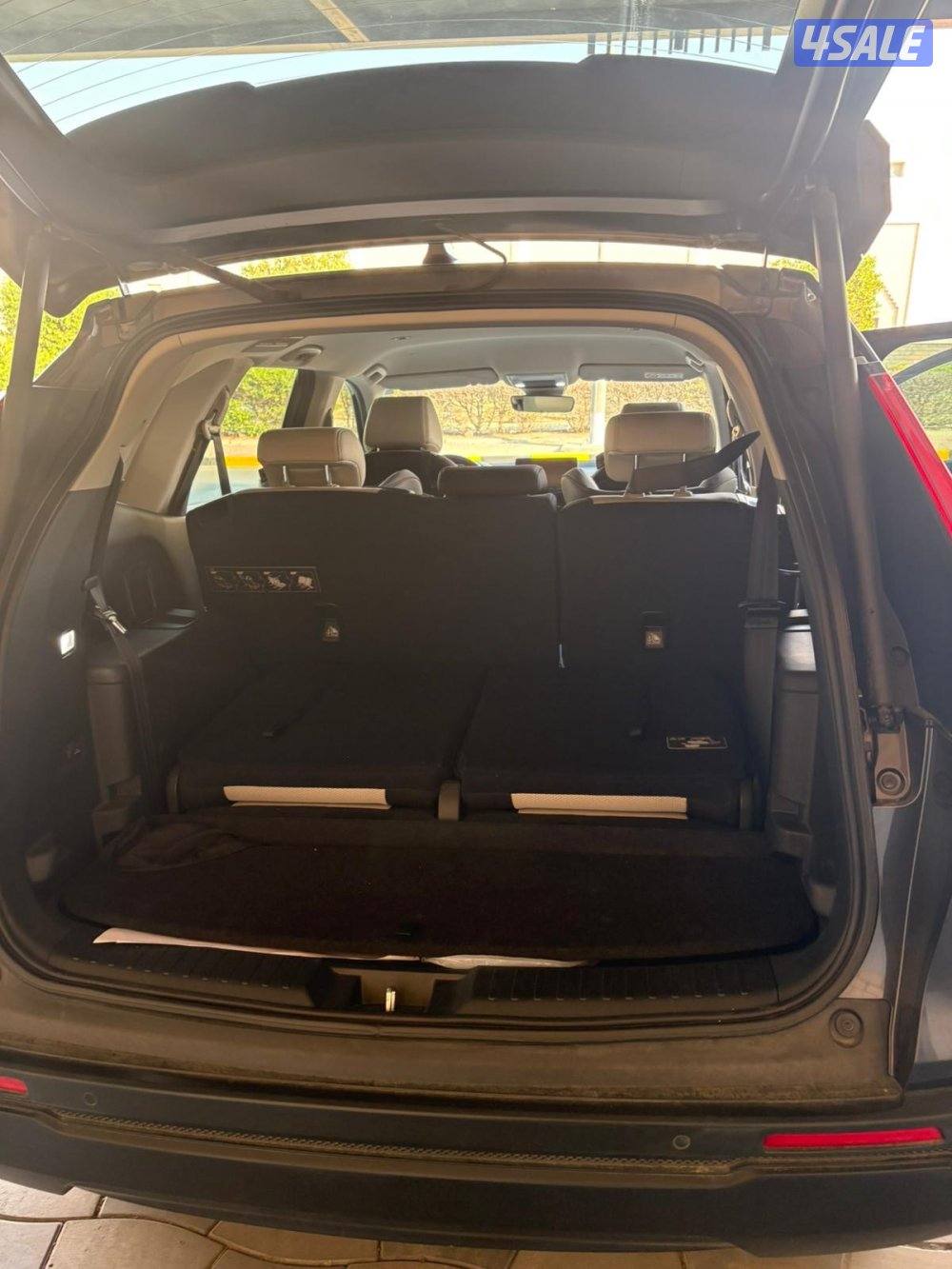 هوندا بايلوت 2024 السياره وكاله7