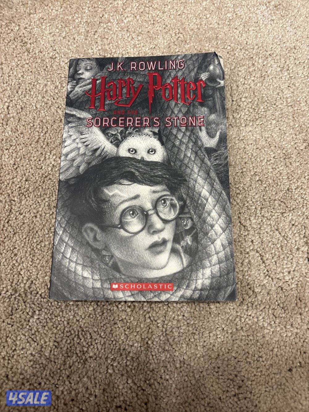 Harry Potter the complete series5