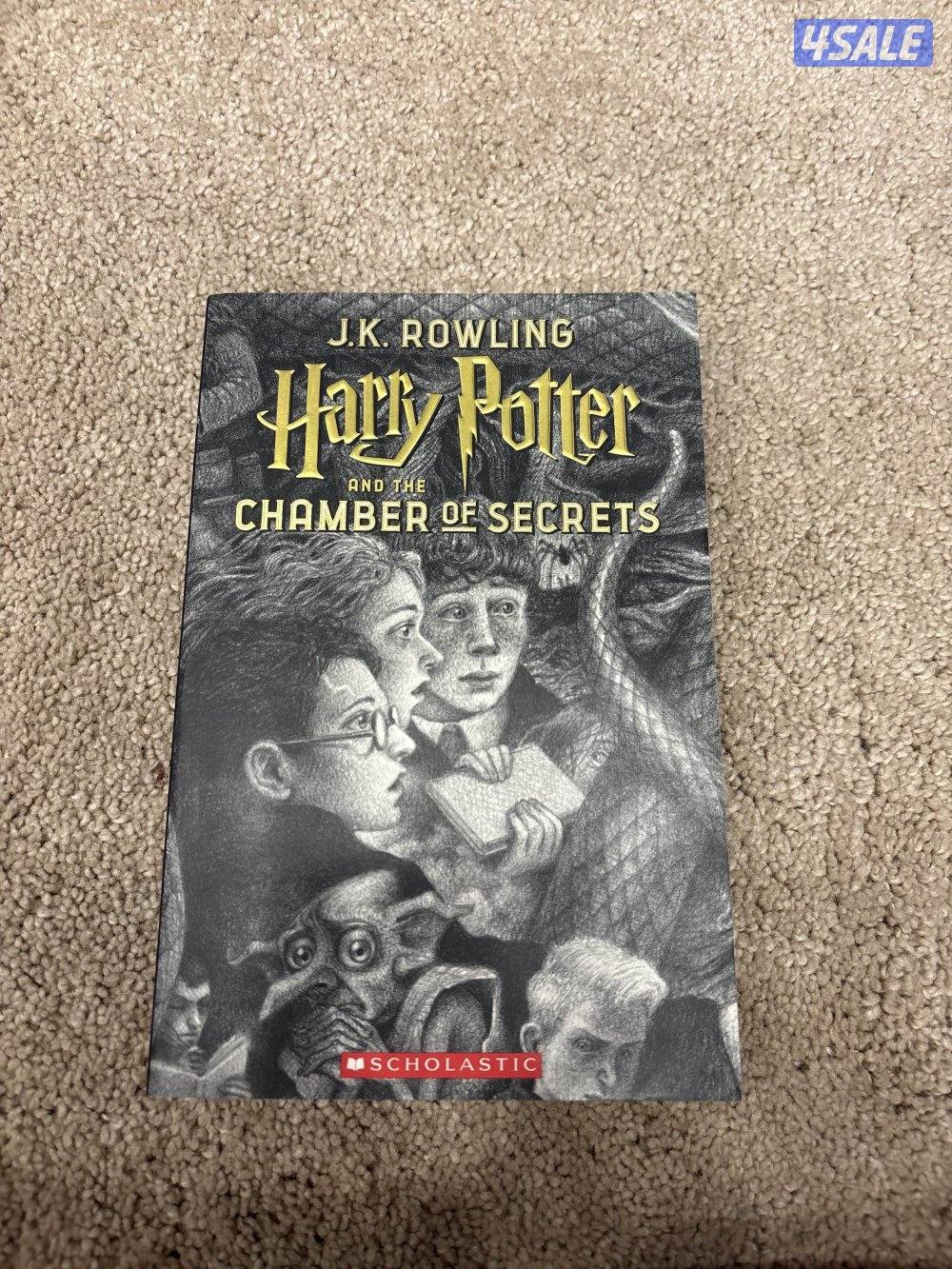 Harry Potter the complete series6