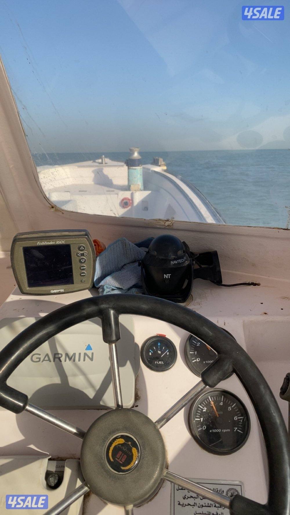 للبيع رنر كروان 281