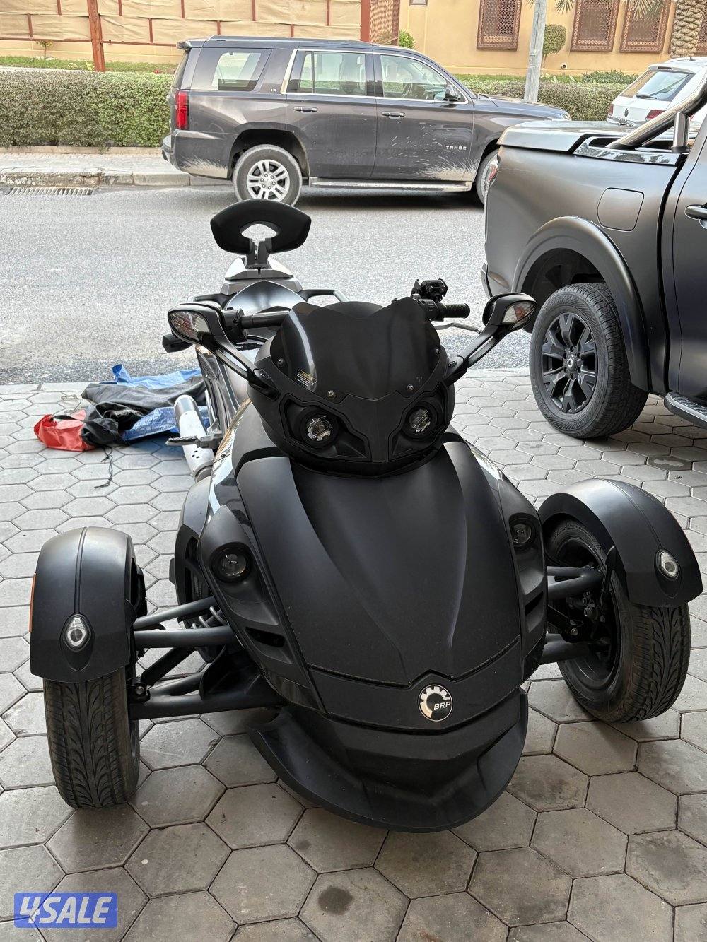 للبيع كانام سبايدر ٢٠٠٨ c3