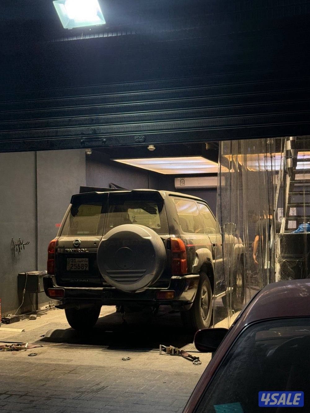 للبيع فتك كبسولة5