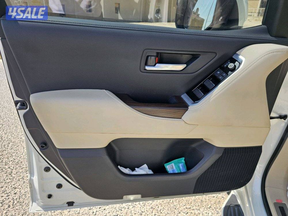 Toyota Land Cruiser twin turbo3