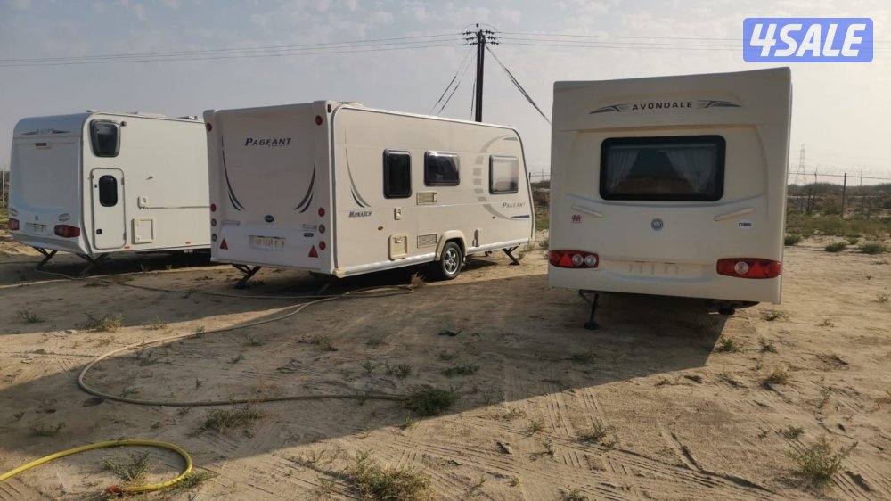 كرفانات للبيع0