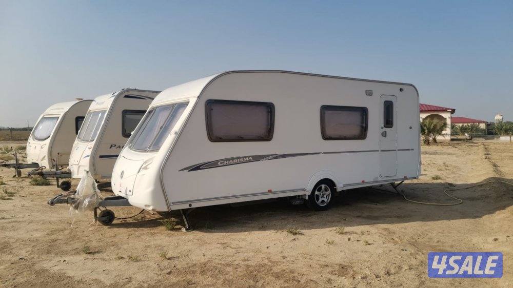 كرفانات للبيع2