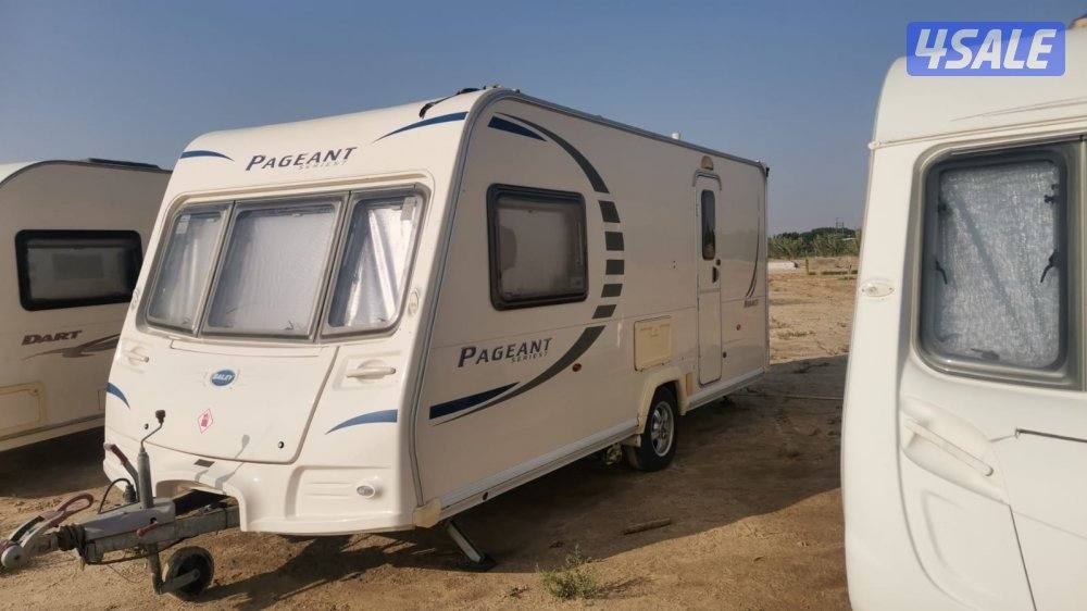 كرفانات للبيع3