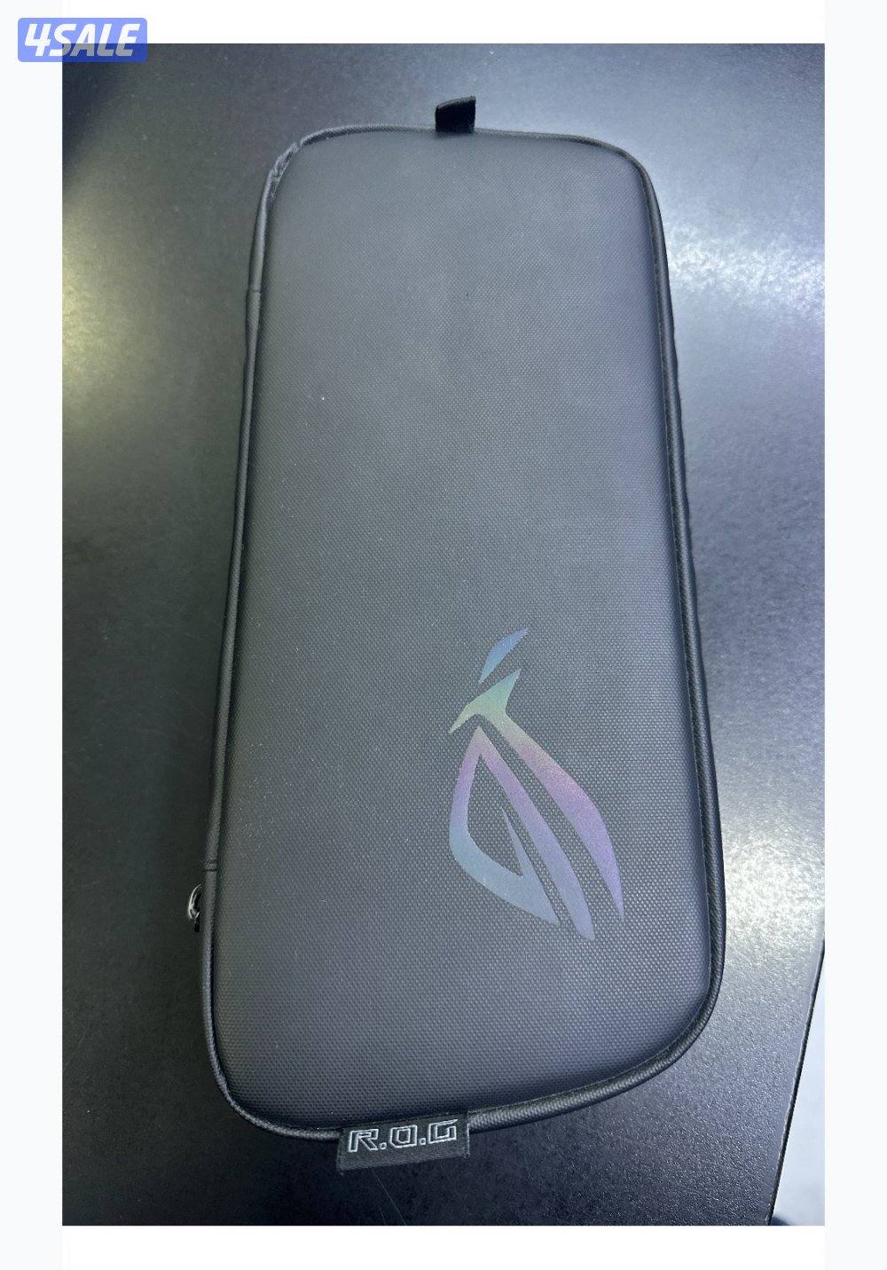 جهاز ROG ALLY  ابيض 1TB ssd1