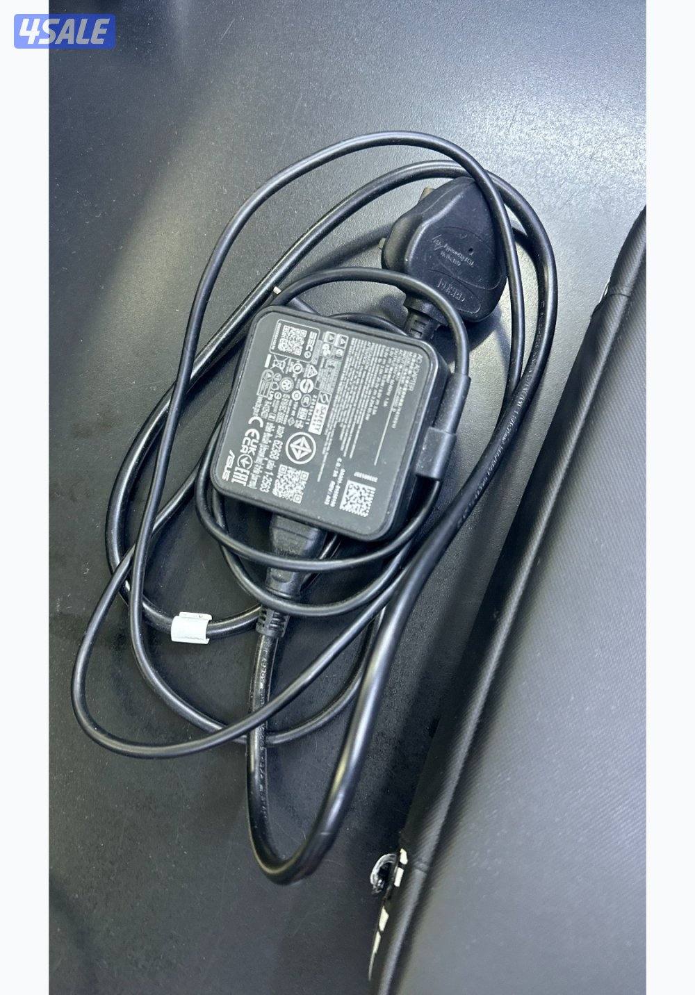 جهاز ROG ALLY  ابيض 1TB ssd2