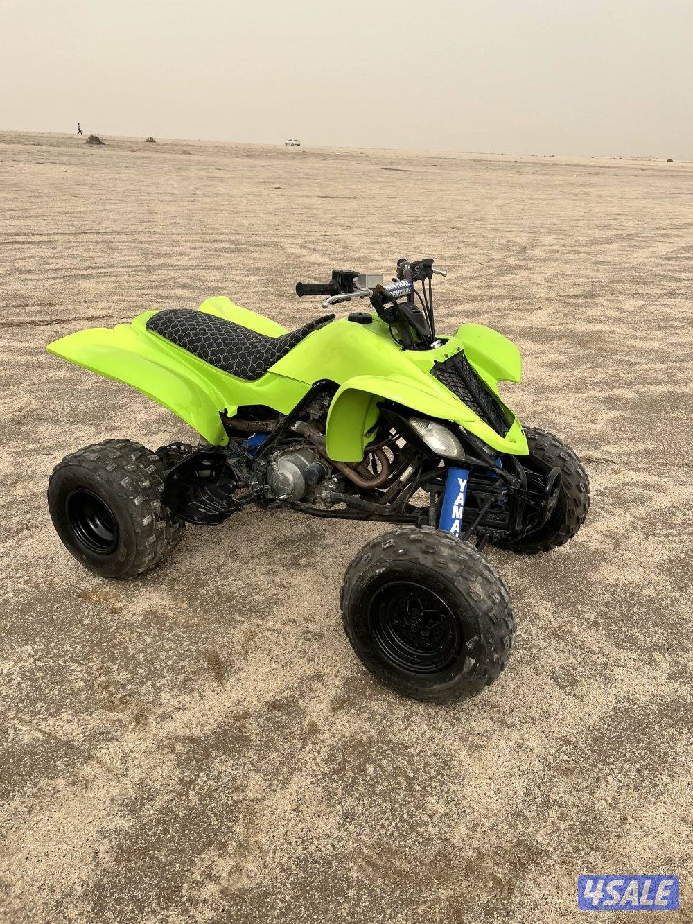 رابتر 660 YAMHA2