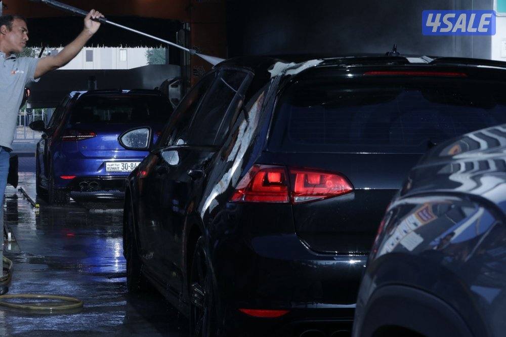 Golf r موديل 20153