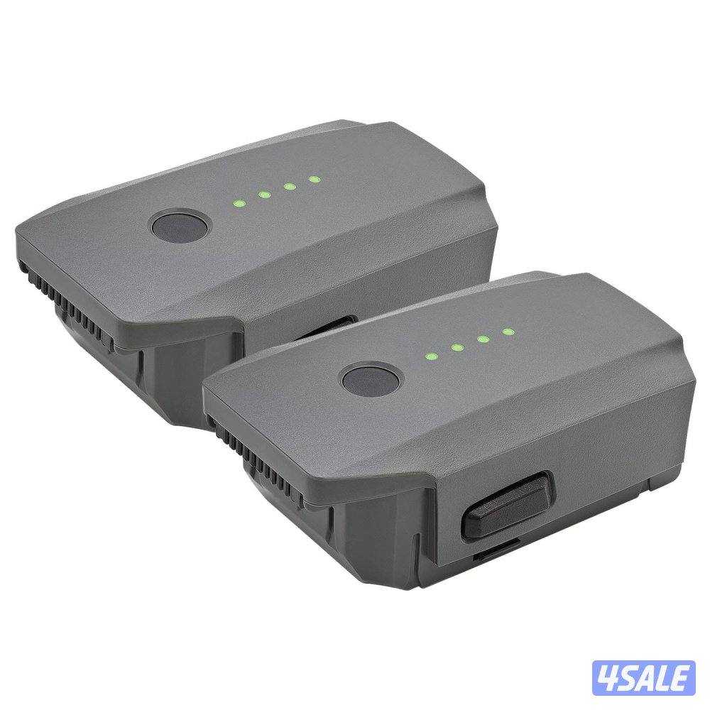 للبيع بطاريات Air2s و مافيك برو1