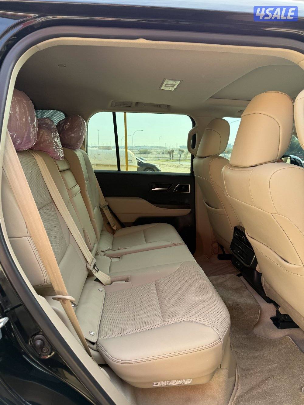 تون تيربو ايرو اس 2024 صبغ الوكاله حمايه فل بدي2