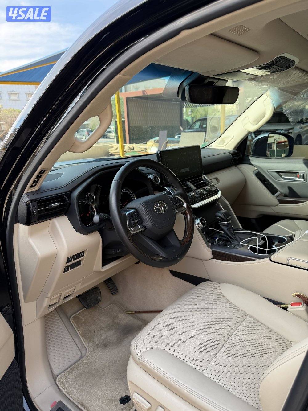 تون تيربو ايرو اس 2024 صبغ الوكاله حمايه فل بدي5