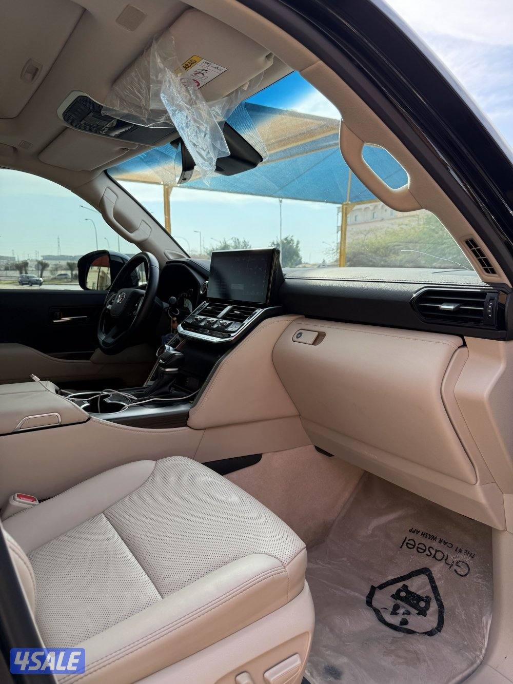 تون تيربو ايرو اس 2024 صبغ الوكاله حمايه فل بدي6