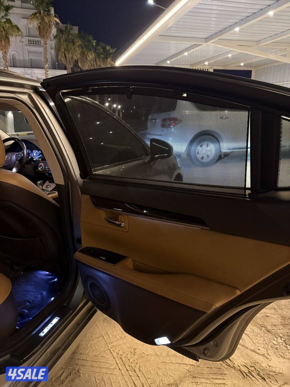 لكزس es250 ماشي ١١٨1