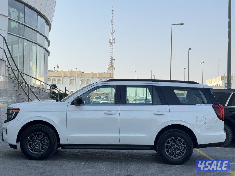 للبيع فورد اكسبدشن موديل 20253