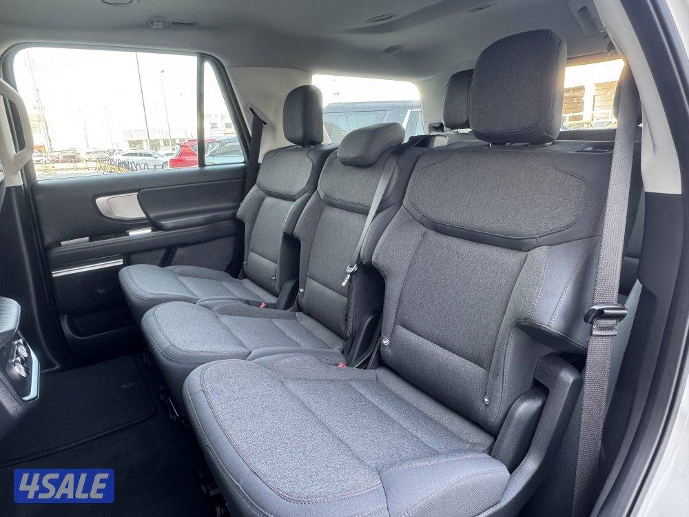 للبيع فورد اكسبدشن موديل 20256