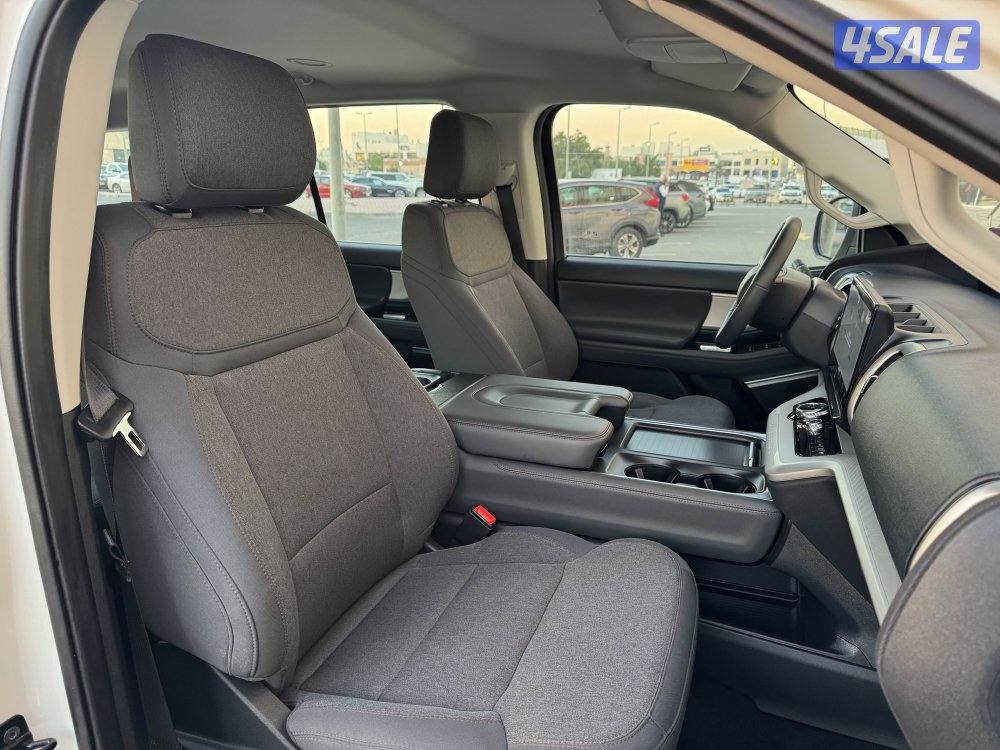 للبيع فورد اكسبدشن موديل 20259