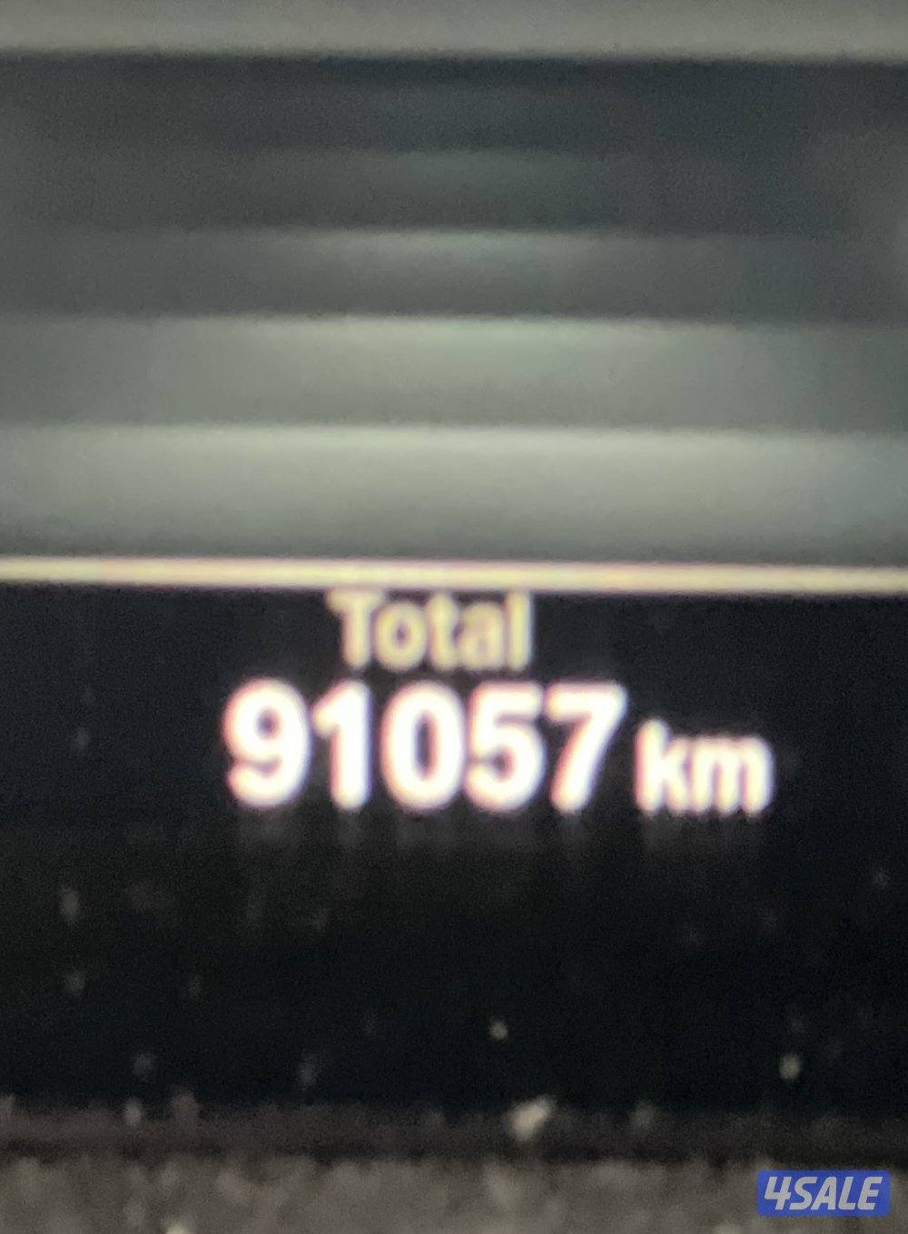 للبيع بي ام دبليو بحالة ممتازة4