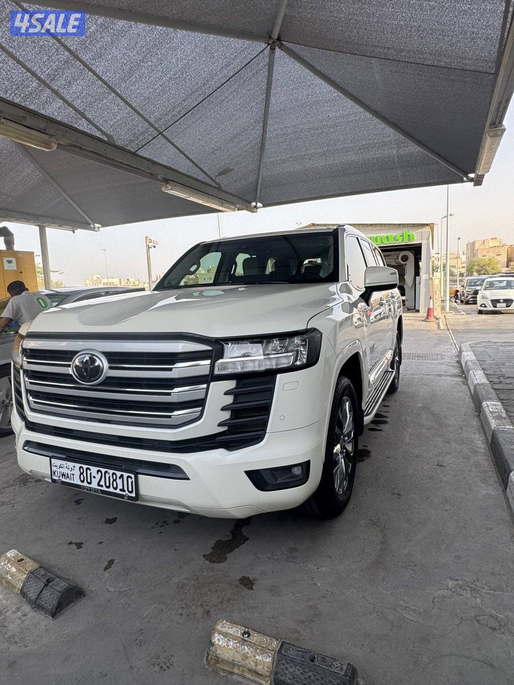 GX-R Aero twin turbo 20241