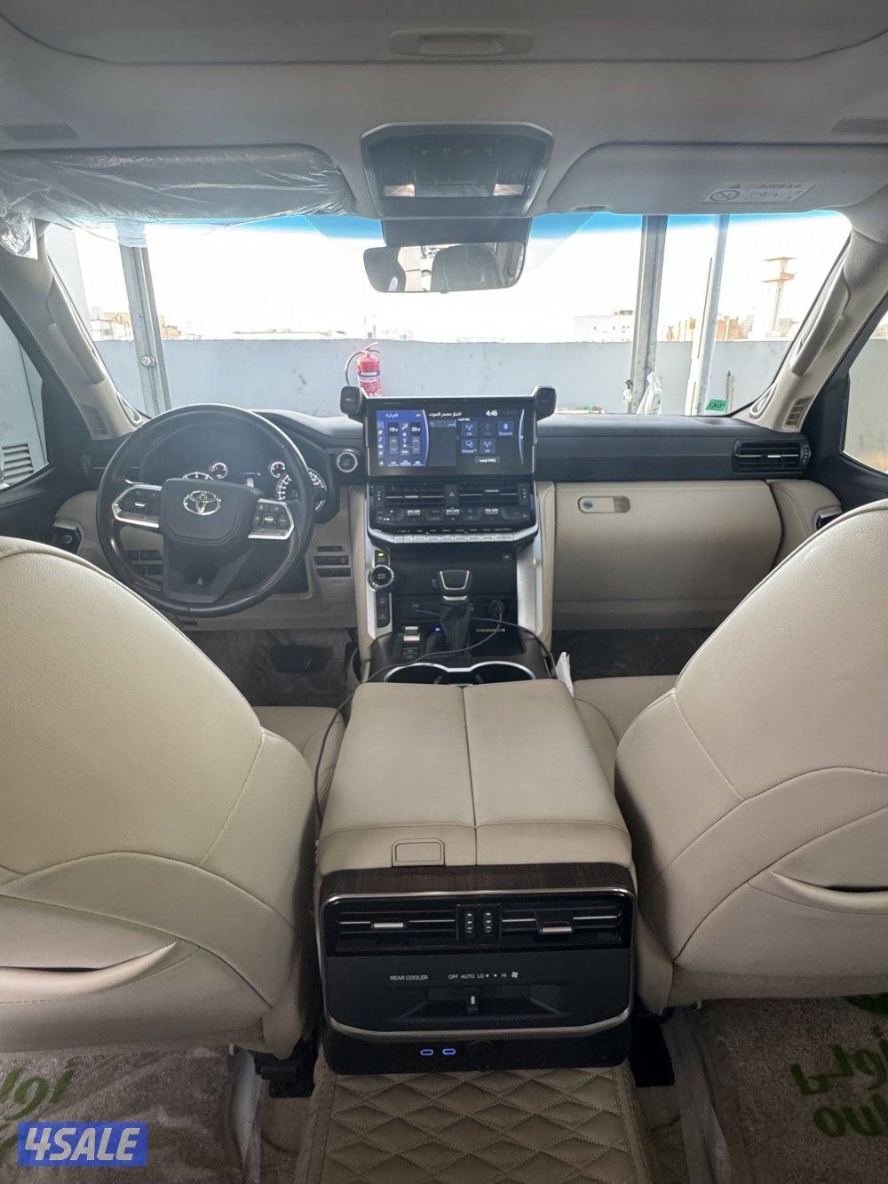 GX-R Aero twin turbo 20242