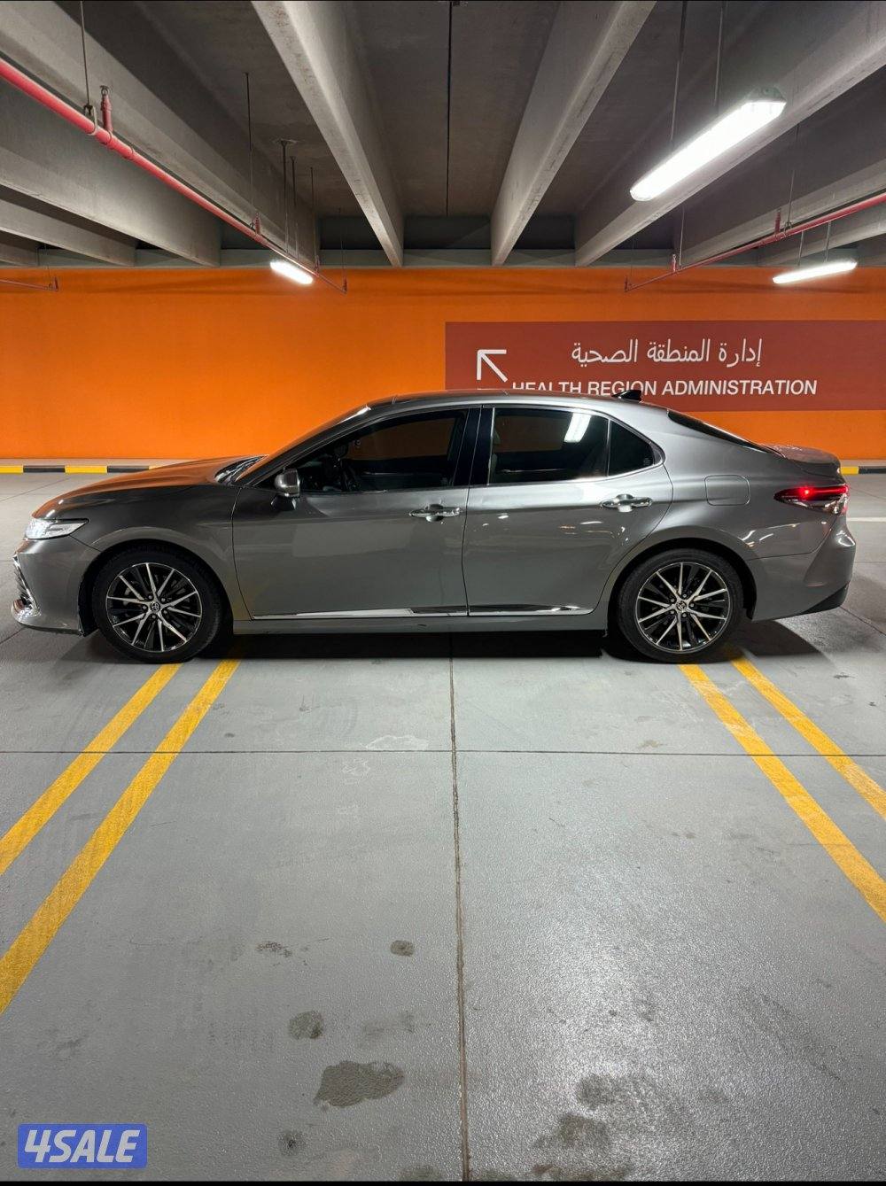 للبيع كامري0