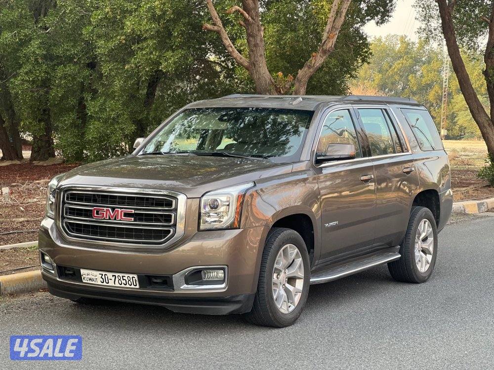 للبيع يوكن SLT0