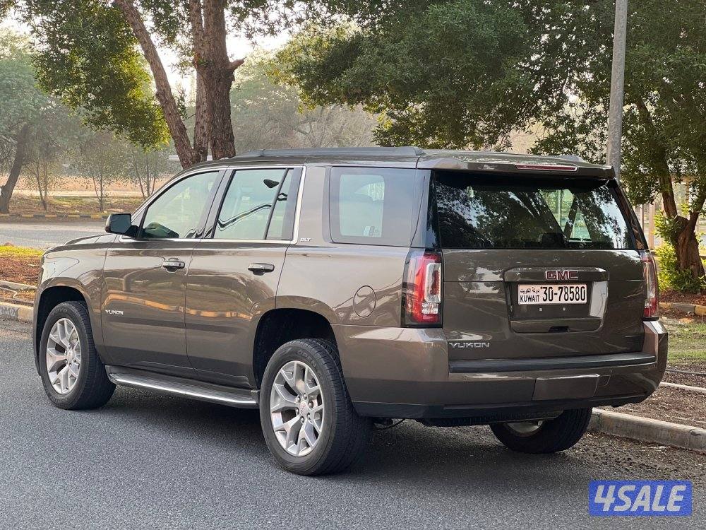 للبيع يوكن SLT1