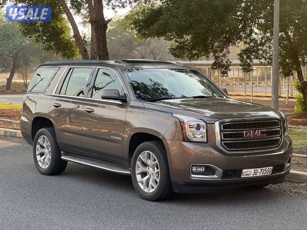 للبيع يوكن SLT2