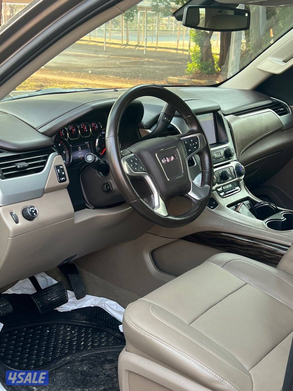 للبيع يوكن SLT4