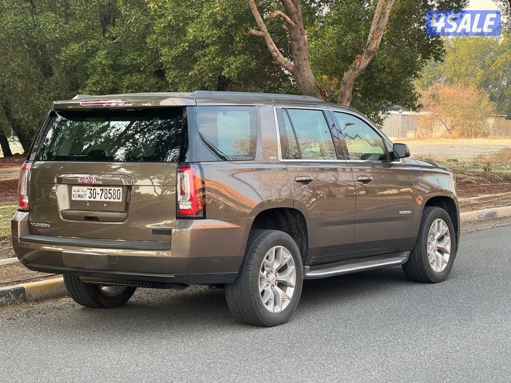 للبيع يوكن SLT3