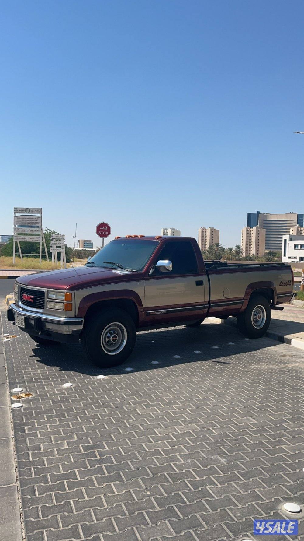 للبيع جمس 19971