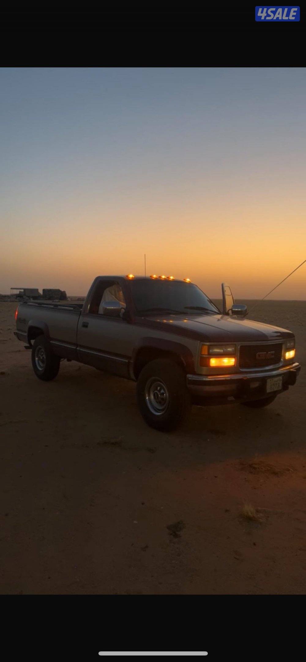 للبيع جمس 19973