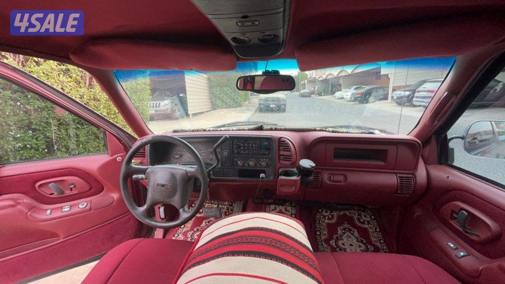 للبيع جمس 19974